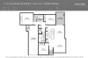 1/1A Loudon Street, South Toowoomba, Qld 4350-Floorplan