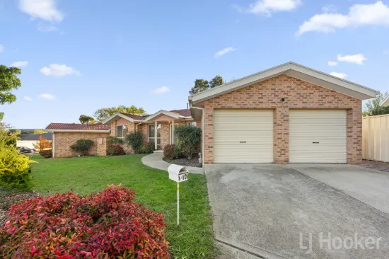 1-2/10 Franklin Court, Jerrabomberra, NSW 2619