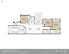1 & 2 / 14 Ebb Drive, Bellmere, Qld 4510-Floorplan