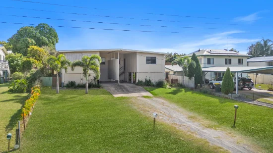 1 & 2/142 Park Street, Park Avenue, Qld 4701