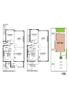 1 & 2/15 Chambers Street, South Yarra, Vic 3141-Floorplan