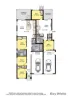1 & 2/18 Luminous Place, Morayfield, Qld 4506-Floorplan