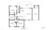 1 & 2/18 Willowburn Drive, Rockville, Qld 4350-Floorplan