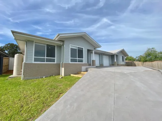 1 & 2/2 Pillar Street, Bellbird, NSW 2325