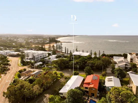 1 & 2/24 Moffat Street, Moffat Beach, Qld 4551