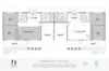 1 & 2/24 Moffat Street, Moffat Beach, Qld 4551-Floorplan
