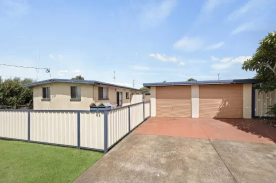 1 & 2/25 Hampton Street, Newtown, Qld 4350