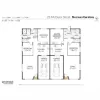 1 & 2/25 McGrath Street, Norman Gardens, Qld 4701-Floorplan