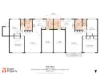 1 & 2/28 Burnett Crescent, Wulguru, Qld 4811-Floorplan