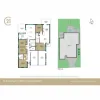 1 & 2/29 Bangalay Street, Heddon Greta, NSW 2321-Floorplan