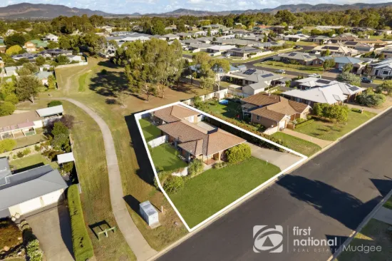 1 & 2/31 Oporto Road, Mudgee, NSW 2850