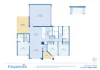 1 & 2/34 Lindsay Street, Turvey Park, NSW 2650-Floorplan