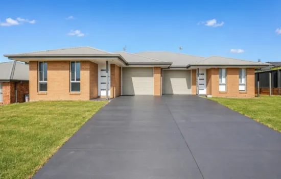 1 & 2 / 35 Rosella Avenue, Calala, NSW 2340