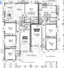 1 & 2 / 35 Rosella Avenue, Calala, NSW 2340-Floorplan