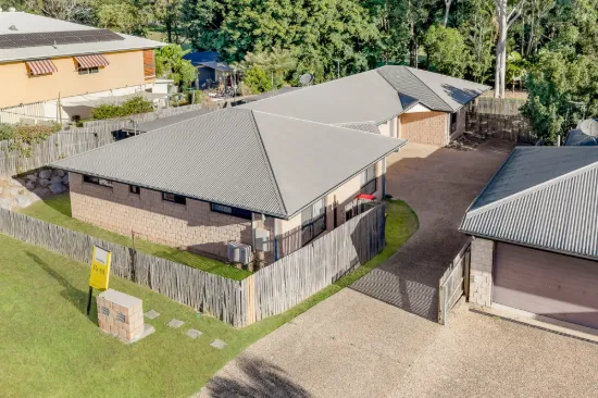 1 & 2/41 Park Street, West Gladstone, Qld 4680