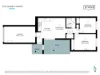 1 & 2/42 Dianella Crescent, Paxton, NSW 2325-Floorplan