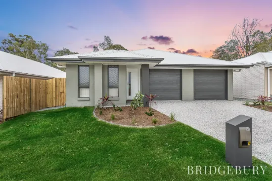 1 & 2/45 Barnes Street, Mango Hill, Qld 4509
