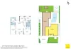 1 & 2/49 Imperial Parade, Labrador, Qld 4215-Floorplan