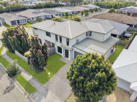 1 & 2/51 South Quarter Drive, Loganlea, Qld 4131