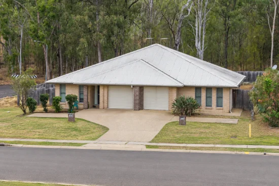 1 & 2 /55 Rogers Drive, Gatton, Qld 4343