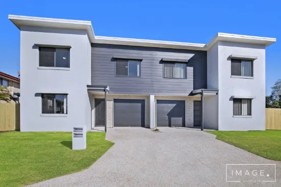 1 & 2/7 Diamond Avenue, Kallangur, Qld 4503