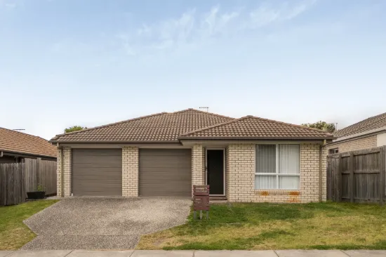 1 & 2/73 Cordeaux Crescent, Redbank Plains, Qld 4301