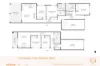 1 & 2/73 Cordeaux Crescent, Redbank Plains, Qld 4301-Floorplan