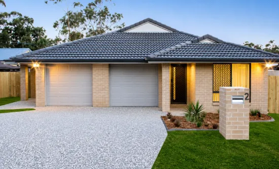 1 & 2/98 Pauls Road, Upper Caboolture, Qld 4510