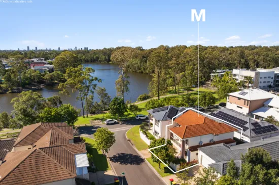 1/2 Andorra Place, Varsity Lakes, Qld 4227