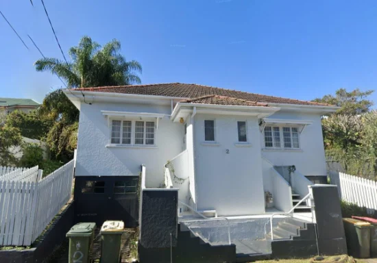 1/2 Day Street, Hamilton, Qld 4007