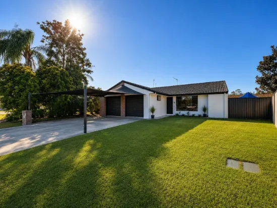 1/2 Echidna Court, Coombabah, Qld 4216