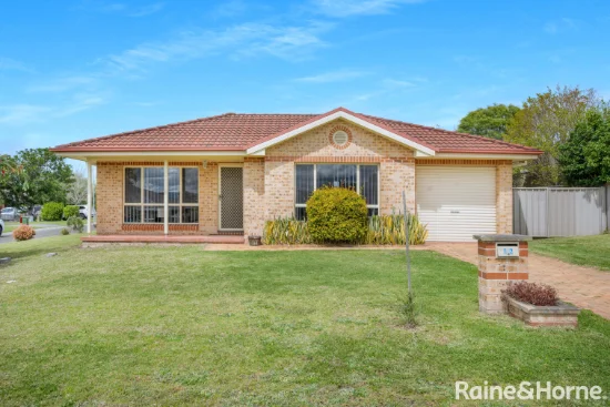 1/2 Flanagan Court, Worrigee, NSW 2540 - For Sale