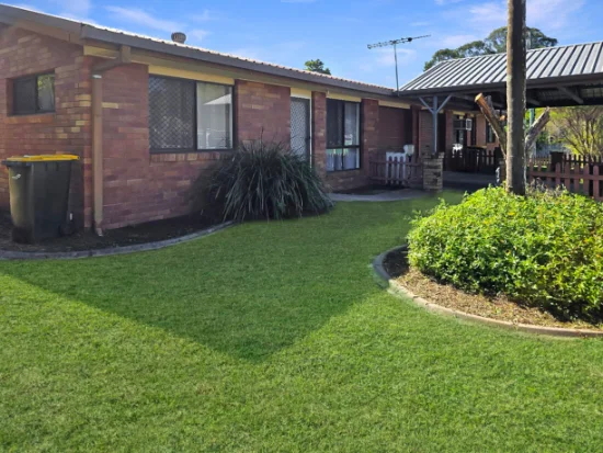 1/2 Louise St, Burpengary, Qld 4505