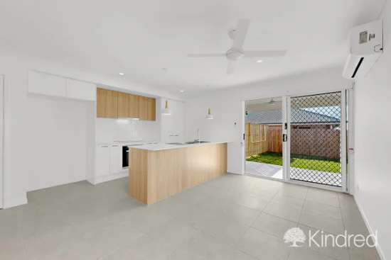 1/2 Prosperous Street, Morayfield, Qld 4506 - For Rent
