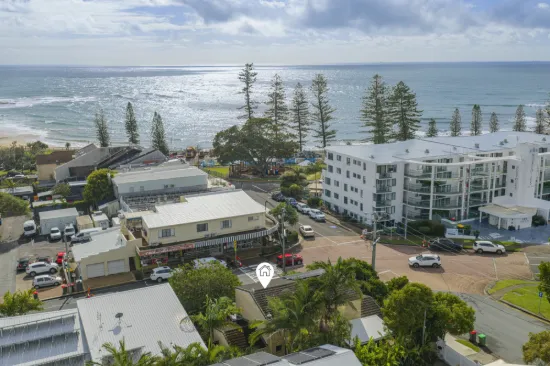 1/2 Roderick Street, Moffat Beach, Qld 4551