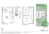 1/2 Roderick Street, Moffat Beach, Qld 4551-Floorplan