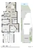 1/2 Scarborough Close, Port Macquarie, NSW 2444-Floorplan