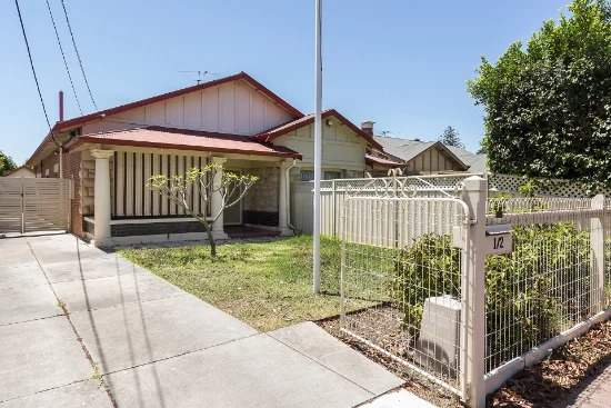 1/2 Sixth Avenue, Glenelg East, SA 5045