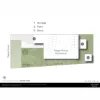 1/2 Theatre Street, Oxenford, Qld 4210-Floorplan