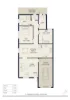 1/2 Torrington Avenue, Devon Park, SA 5008-Floorplan