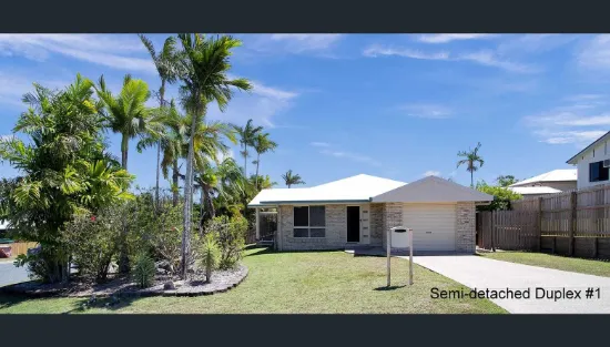 1/2 Wallace Street, Bucasia, Qld 4750
