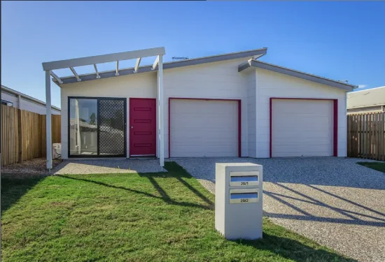 1/20 Appian Wy, Loganlea, Qld 4131