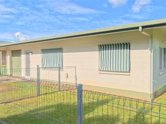 1/20 Idaho Close, White Rock, Qld 4868