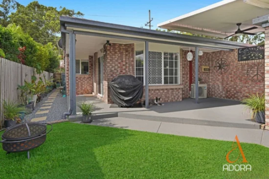 1/20 Kenny Drive, Labrador, Qld 4215