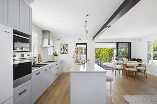 1/20 Kitchener Street, Balgowlah, NSW 2093
