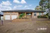 1/20 Nicholas Conoly Drive, Singleton, NSW 2330