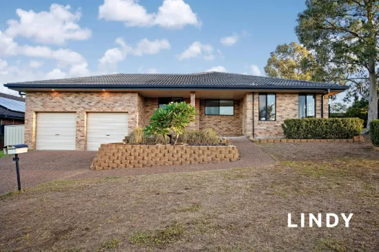 1/20 Nicholas Conoly Drive, Singleton, NSW 2330