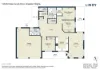 1/20 Nicholas Conoly Drive, Singleton, NSW 2330-Floorplan