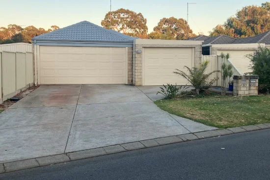 1/20 Parilla Court, Greenfields, WA 6210