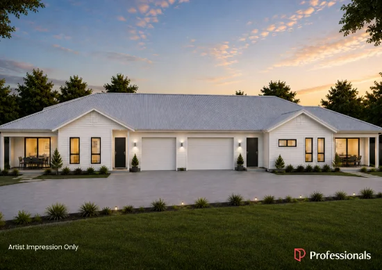 1/20 Richard Street, Turvey Park, NSW 2650